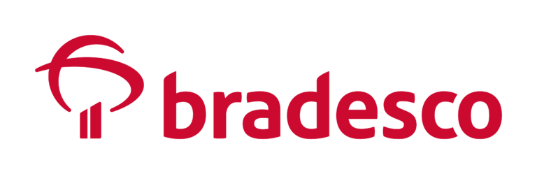 bradesco logo