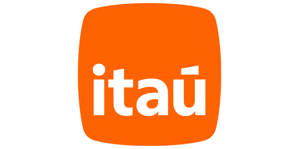 itau logo