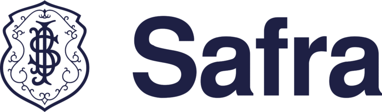 safra logo