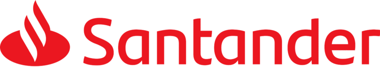 santander logo