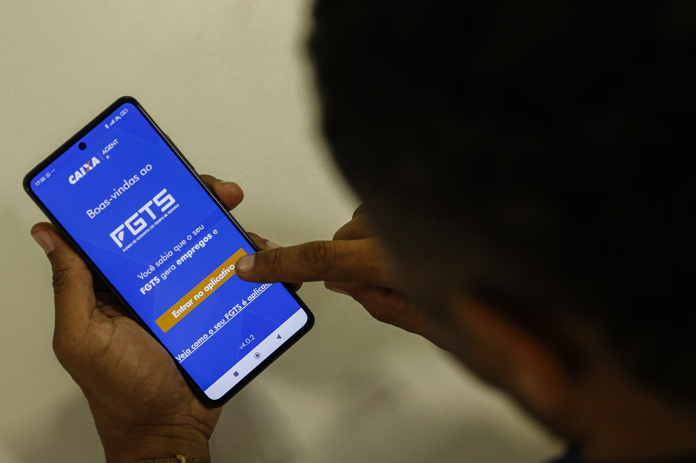 A liberação de recursos do FGTS via saque-aniversário pode afetar o setor da construção civil?